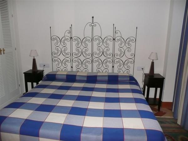 Santa Cruz Apartment Sevilla Zimmer foto