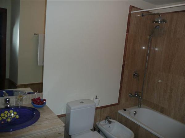 Santa Cruz Apartment Sevilla Zimmer foto