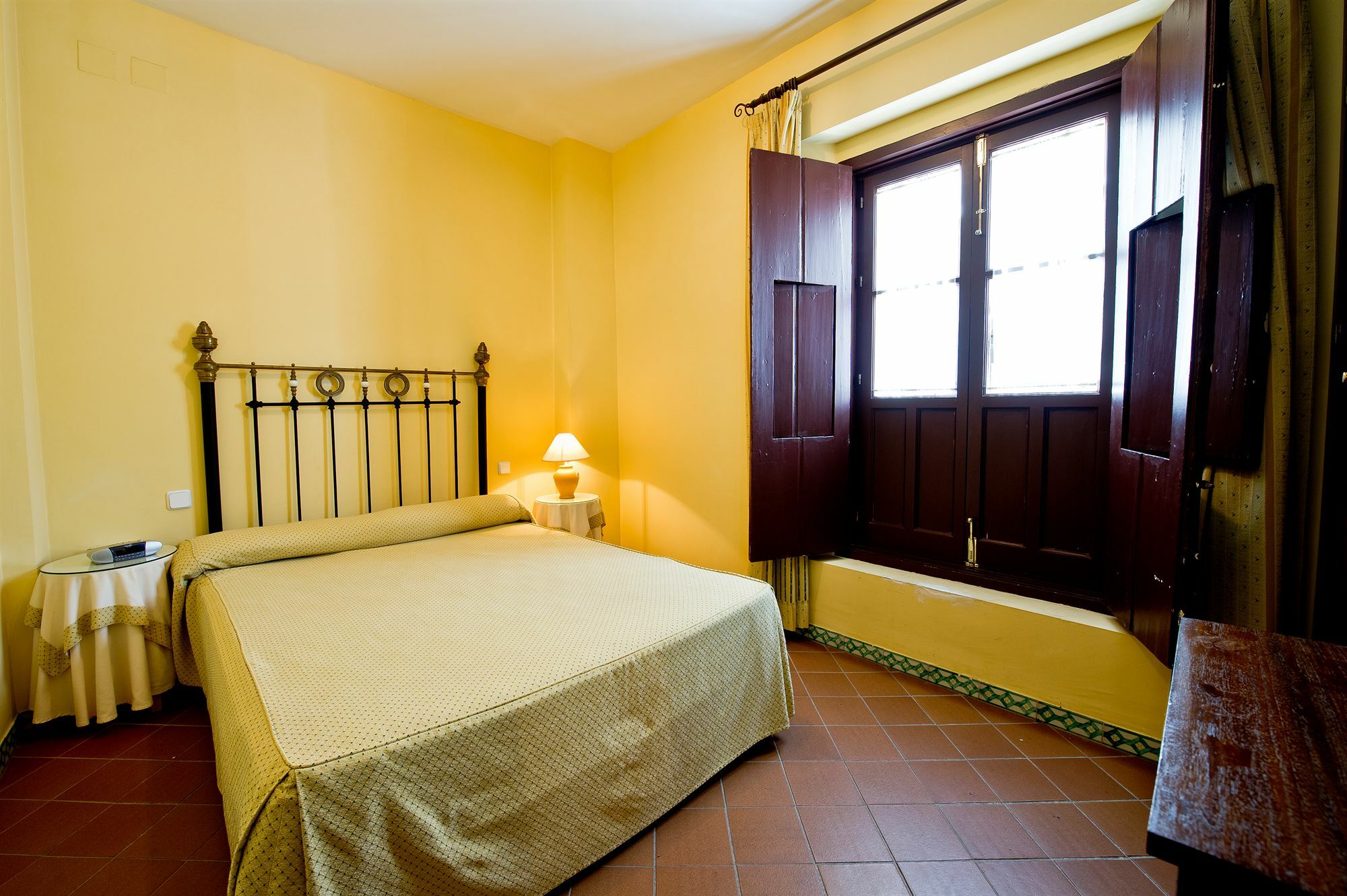 Santa Cruz Apartment Sevilla Exterior foto